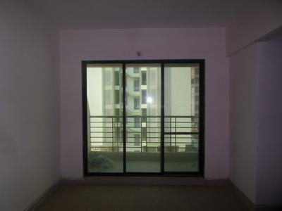 1 BHK Apartment