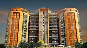Gallery Cover Image of 3103 Sq.ft 3 BHK Apartment for buy in Total Environment Learning To Fly, JP Nagar for 39000000