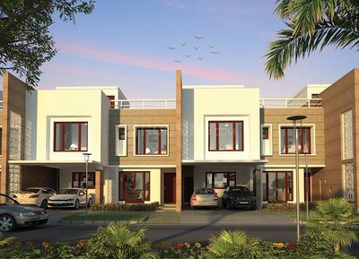 Gallery Cover Image of 2789 Sq.ft 3 BHK Villa for buy in Yelahanka for 19400000