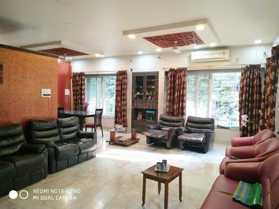 Gallery Cover Image of 3200 Sq.ft 4 BHK Independent House for buy in Kothrud for 44000000
