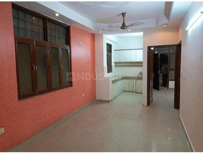 Gallery Cover Image of 850 Sq.ft 2 BHK Independent Floor for rent in Shakti Khand for 12000