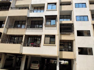 Gallery Cover Image of 870 Sq.ft 2 BHK Apartment for rent in Vasind for 5000