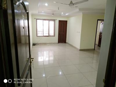 3 BHK Apartment