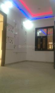 3 BHK Independent Floor