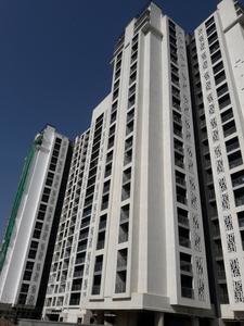 3 BHK Apartment