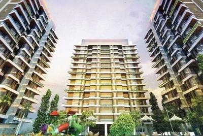 2 BHK Flat