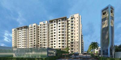 1 BHK Flat