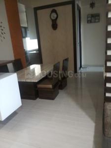 Gallery Cover Image of 1100 Sq.ft 2 BHK Apartment for buy in Kopar Khairane for 14500000