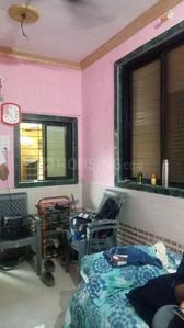 Gallery Cover Image of 600 Sq.ft 1 BHK Independent House for buy in Airoli for 6500000
