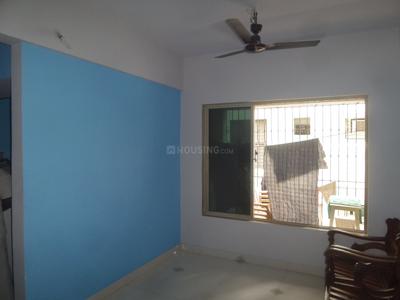 Gallery Cover Image of 560 Sq.ft 1 BHK Apartment for buy in Kopar Khairane for 6500000