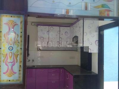 1 BHK Independent Floor