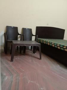 1 BHK Independent Floor