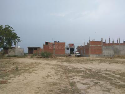 Residential Plot