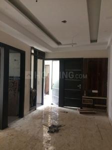 Gallery Cover Image of 900 Sq.ft 2 BHK Independent Floor for buy in Nyay Khand for 3500000