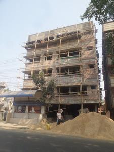 Gallery Cover Image of 1014 Sq.ft 3 BHK Apartment for buy in Barrackpore for 3042000