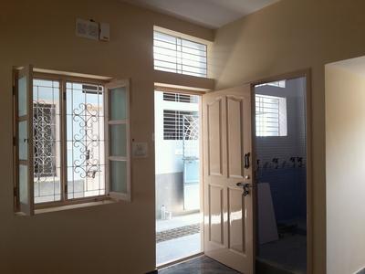 1 BHK Apartment