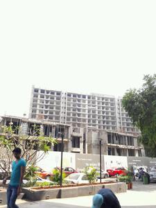 Gallery Cover Image of 1744 Sq.ft 2 BHK Apartment for buy in Andheri East for 19500000