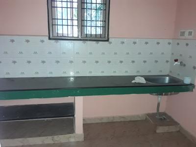 1 BHK Independent Floor