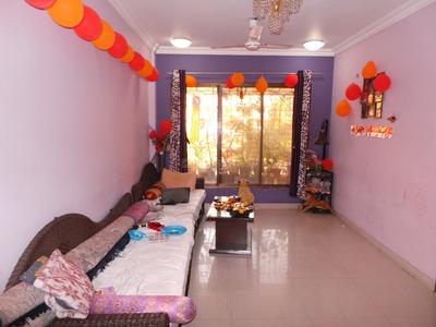 2 BHK Apartment