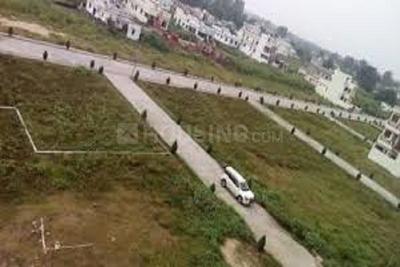 Residential Plot