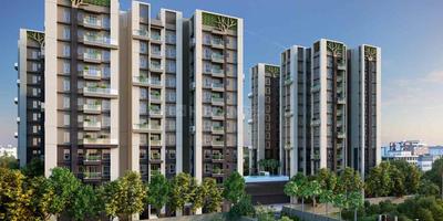 2 BHK Apartment