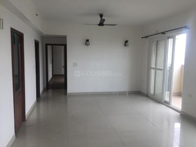 3 BHK Apartment