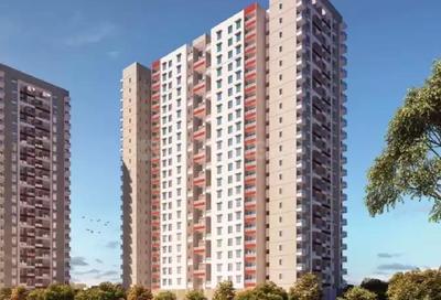 3 BHK Apartment