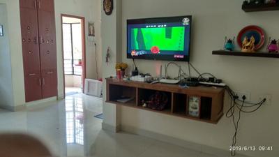 2 BHK Apartment