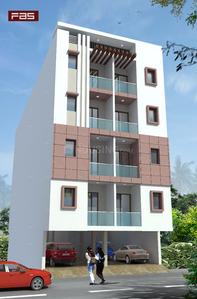 2 BHK Apartment
