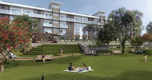 4 BHK Apartment