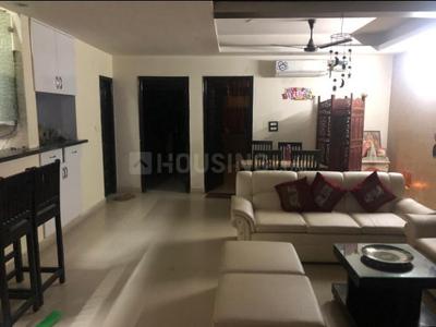 Gallery Cover Image of 2300 Sq.ft 4 BHK Independent Floor for buy in Rajouri Garden for 33600000