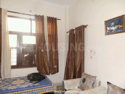 1 BHK Independent House