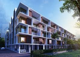 2 BHK Apartment