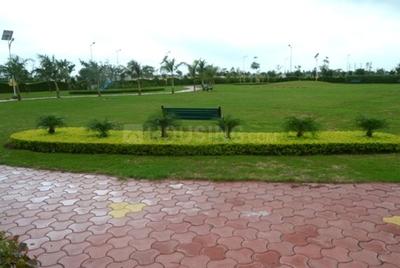Residential Plot