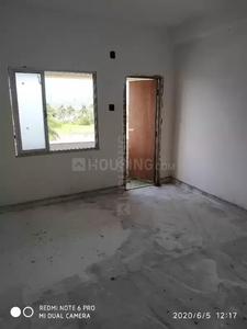 Living Room Image of Subhra PG in Beliaghata
