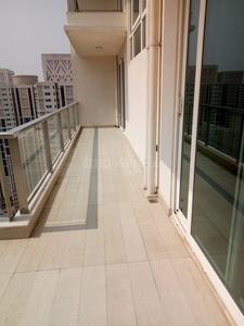 4 BHK Apartment