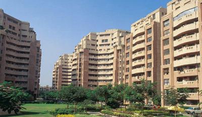 Gallery Cover Image of 2000 Sq.ft 3 BHK Apartment for buy in DLF Phase 2 for 22500000