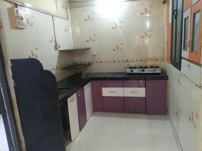 Kitchen Image of PG 4441918 Chembur in Chembur