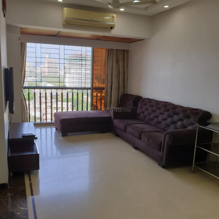 Bhk Apartment Bhk For Rent In Andheri West Bhk Fully Furnished