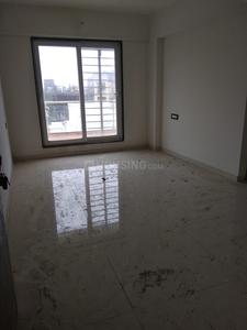 Gallery Cover Image of 500 Sq.ft 1 BHK Apartment for buy in Greater Khanda for 5200000