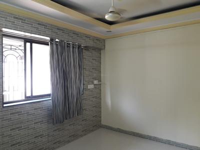 Gallery Cover Image of 305 Sq.ft 1 RK Apartment for buy in Kalu Nagar for 2600000