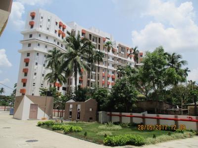 1 BHK Apartment