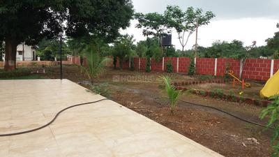 Residential Plot