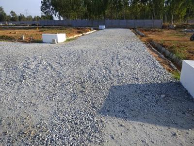 Residential Plot