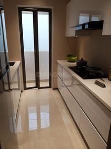 1 BHK अपार्टमेंट