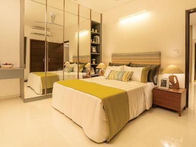 3 BHK Apartment