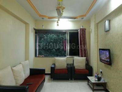 Gallery Cover Image of 950 Sq.ft 2 BHK Apartment for buy in Chembur for 14700000
