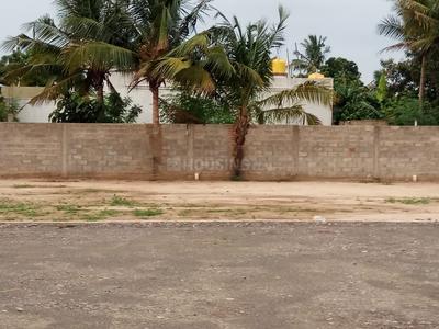Residential Plot