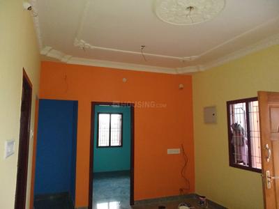 2 BHK Independent House