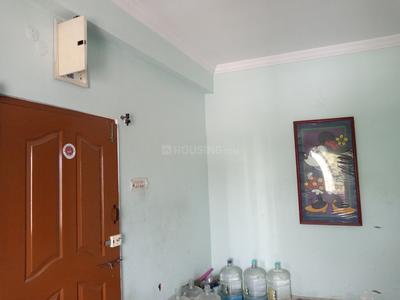3 BHK Apartment